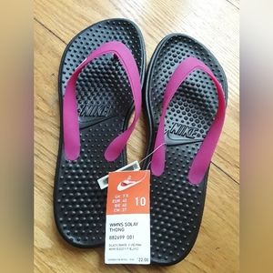Women's flip-flops